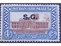Sudan
