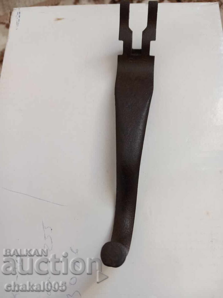 Μοχλός για μαρτίνι με τιμή € 70.00 | 136.91 BGN