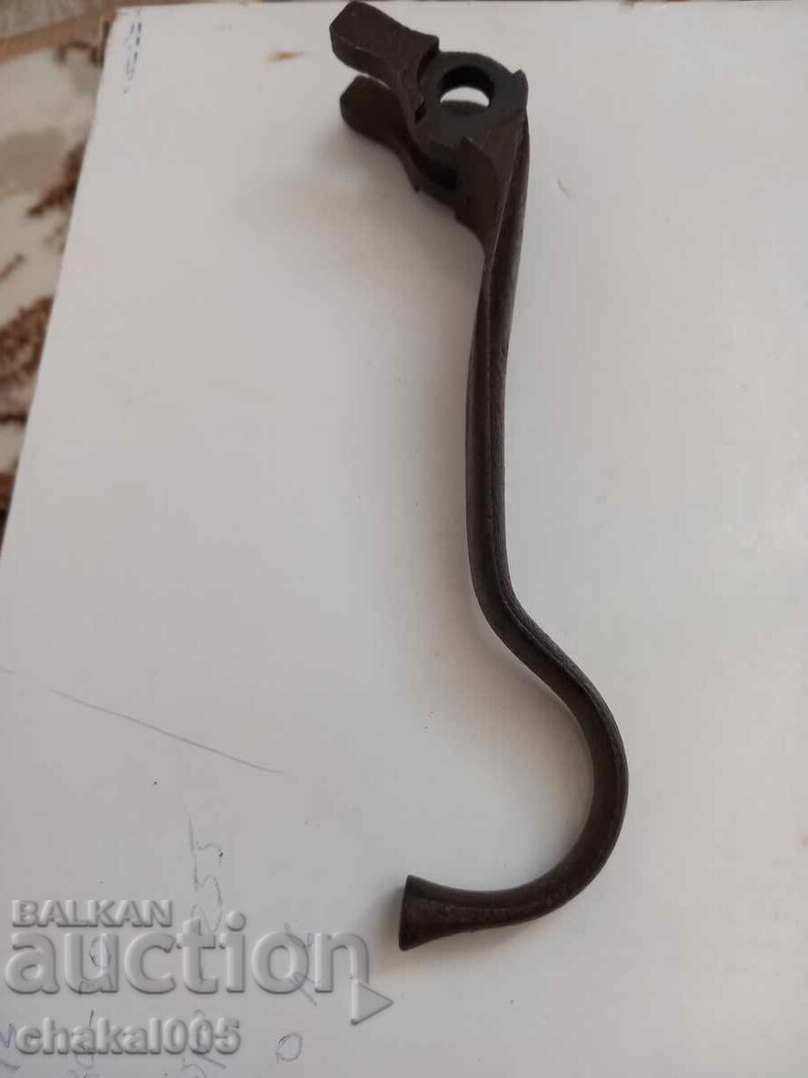 Μοχλός για μαρτίνι