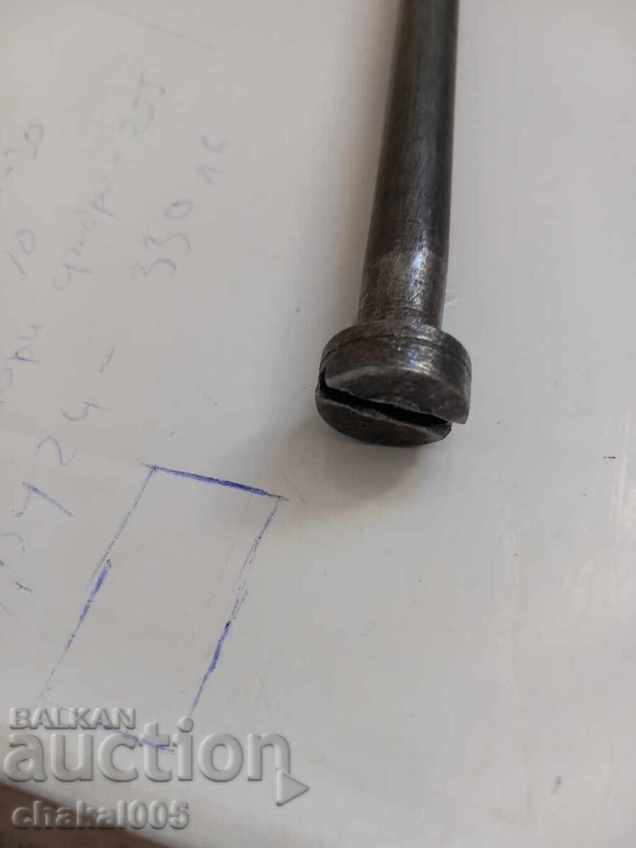 șurub Martin cu preț € 25.00 | 48.90 BGN