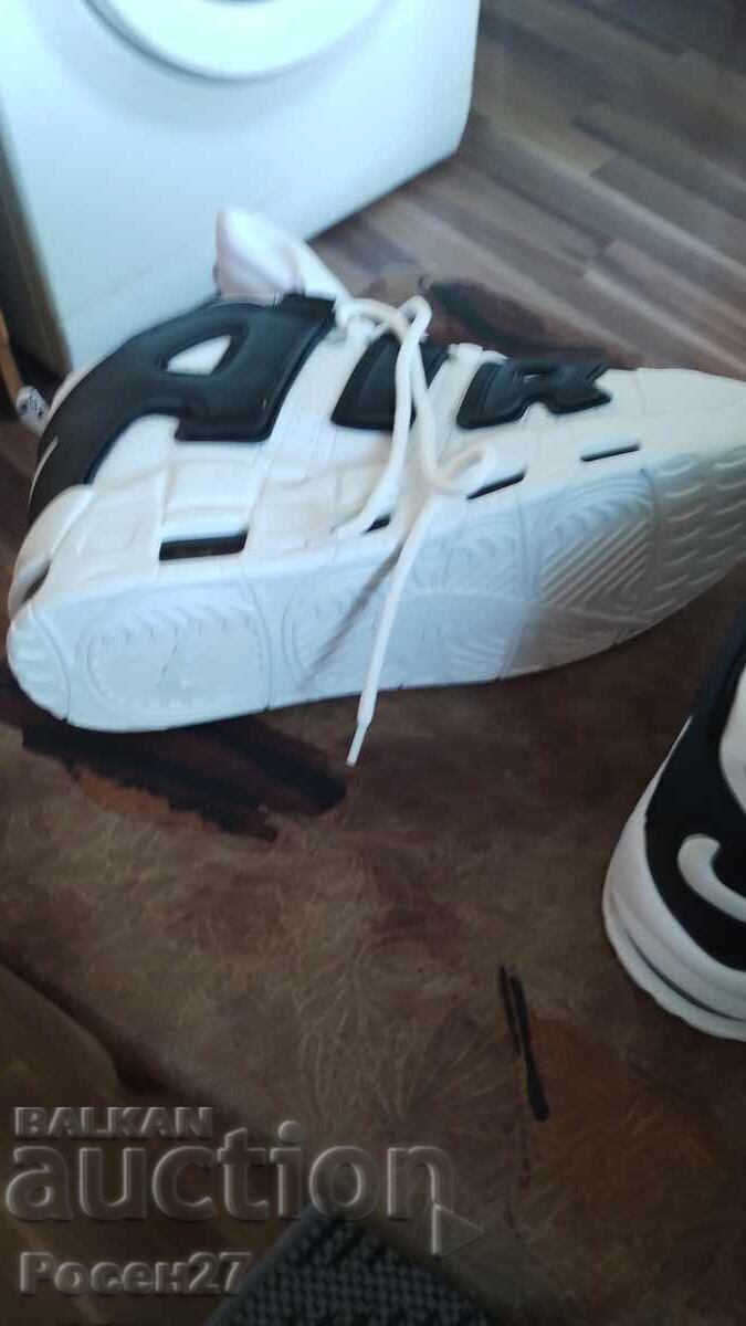 Adidași Nike mărimea 43 - 5 Adidași Nike mărimea 43 - 5