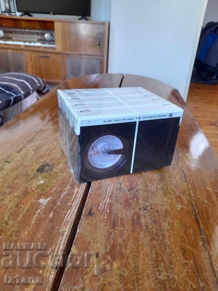Casete video vechi Sony Betamax LS250