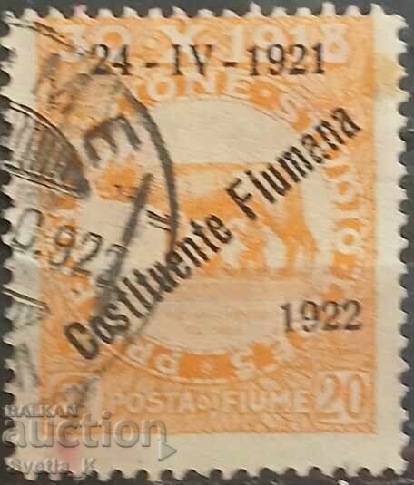 Fiume Fiume