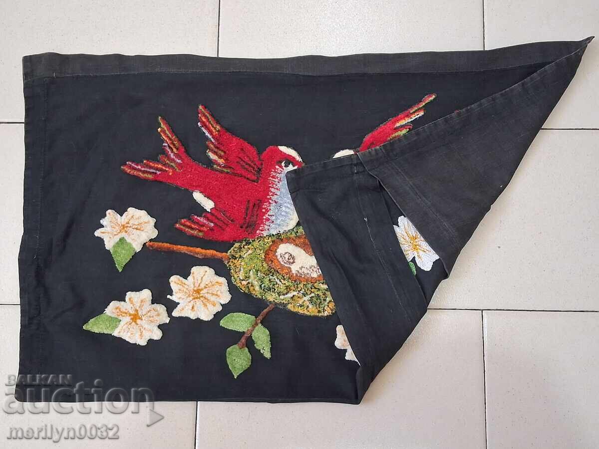 Articol interior husa de perna cu broderie bulgareasca cu preț € 37.54 | 73.42 BGN