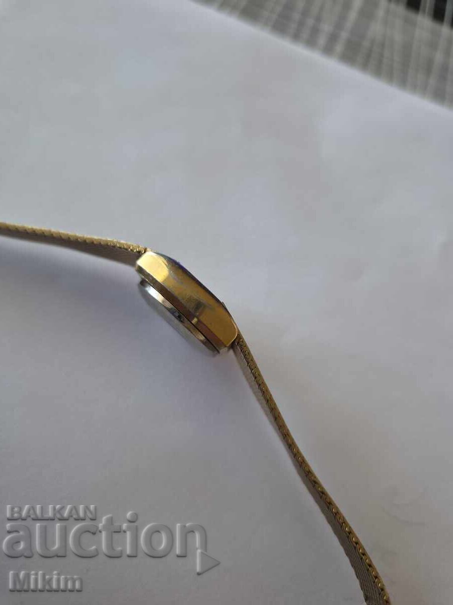 Royal gold-plated watch - 5 Royal gold-plated watch - 5