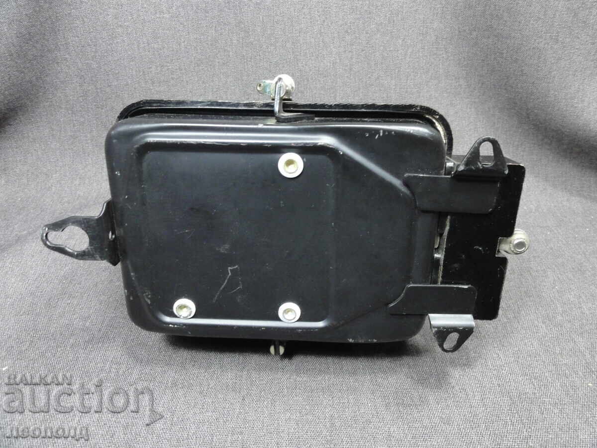 BZC STAR RETRO SOC COMUTATOR MECANIC DE TARIF KRIZIK - 5