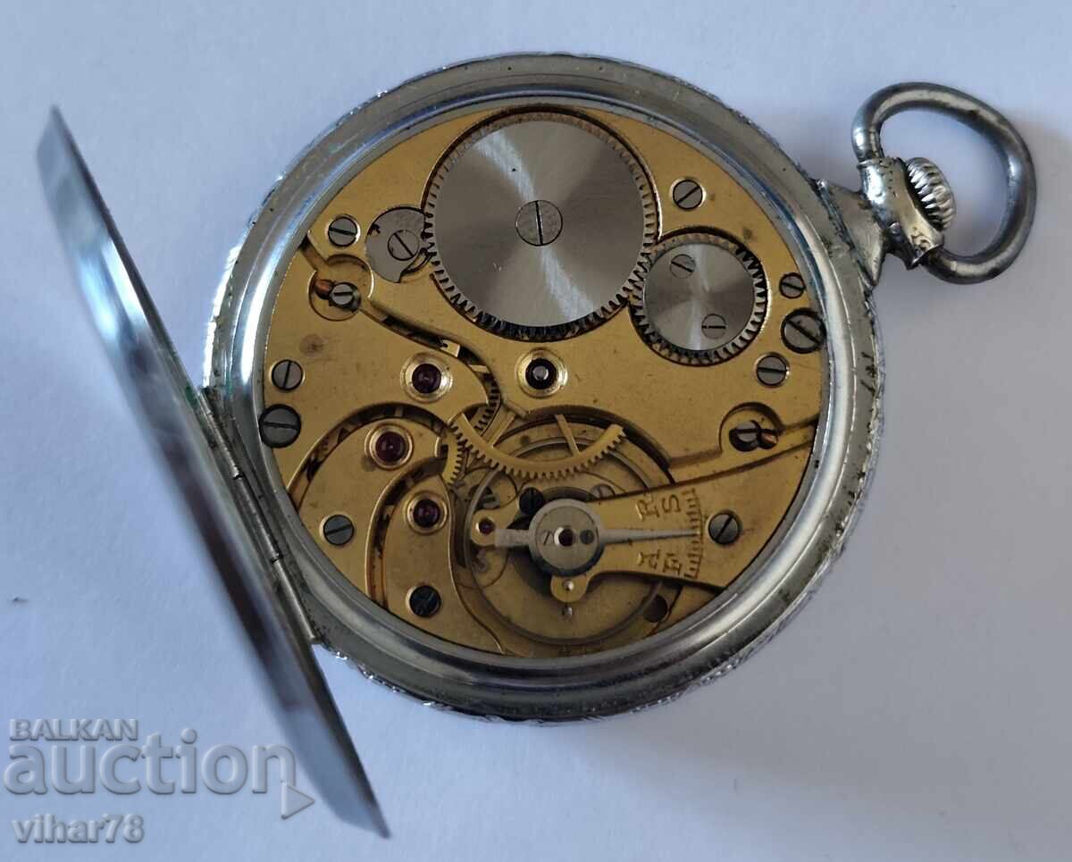 CEAS DE BUZUNAR - STOWA - 6