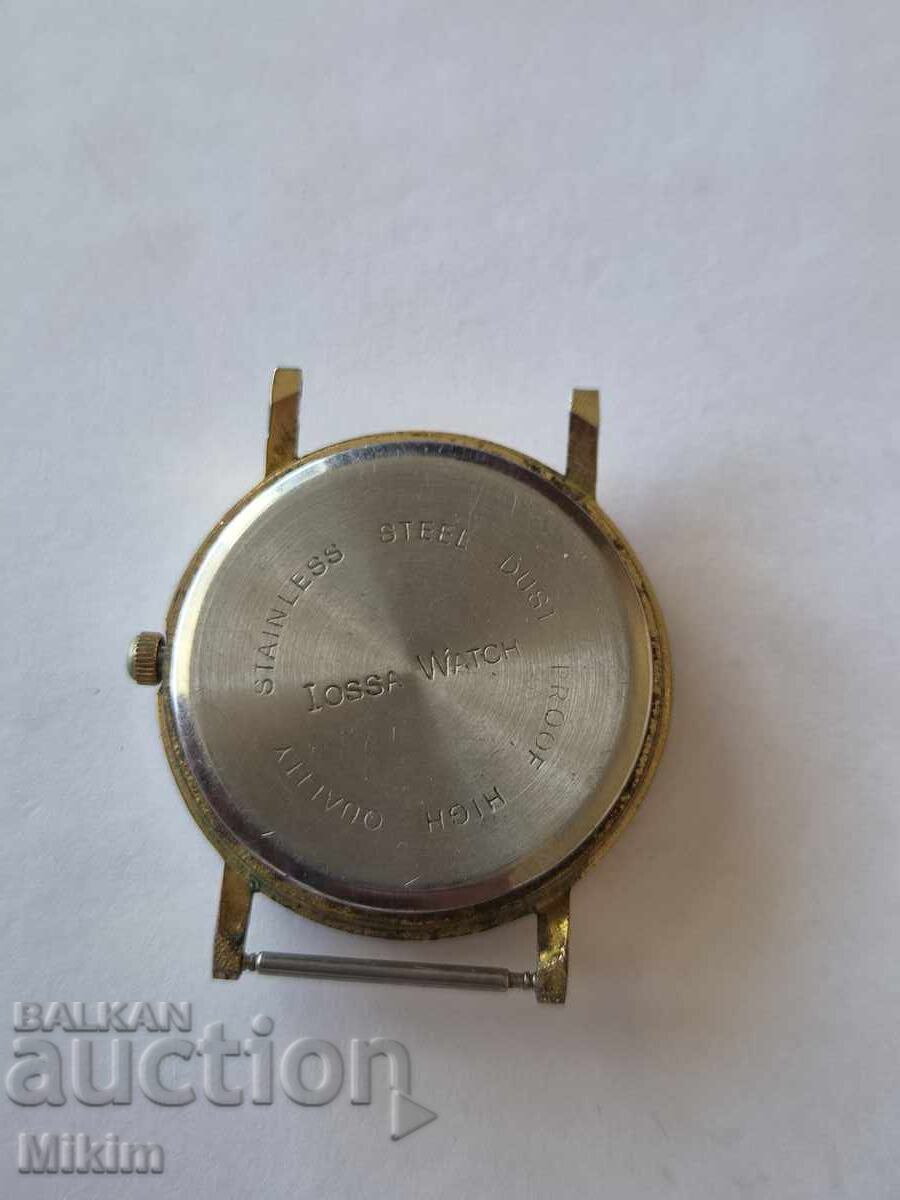 Ρολόι Ιώσσα με τιμή € 0.01 | 0.02 BGN