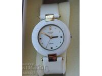 Boccia Titanium Ceramic cu cutie