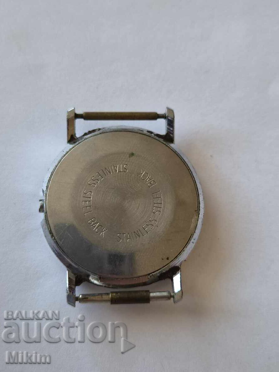Ρολόι Timex με τιμή € 0.01 | 0.02 BGN