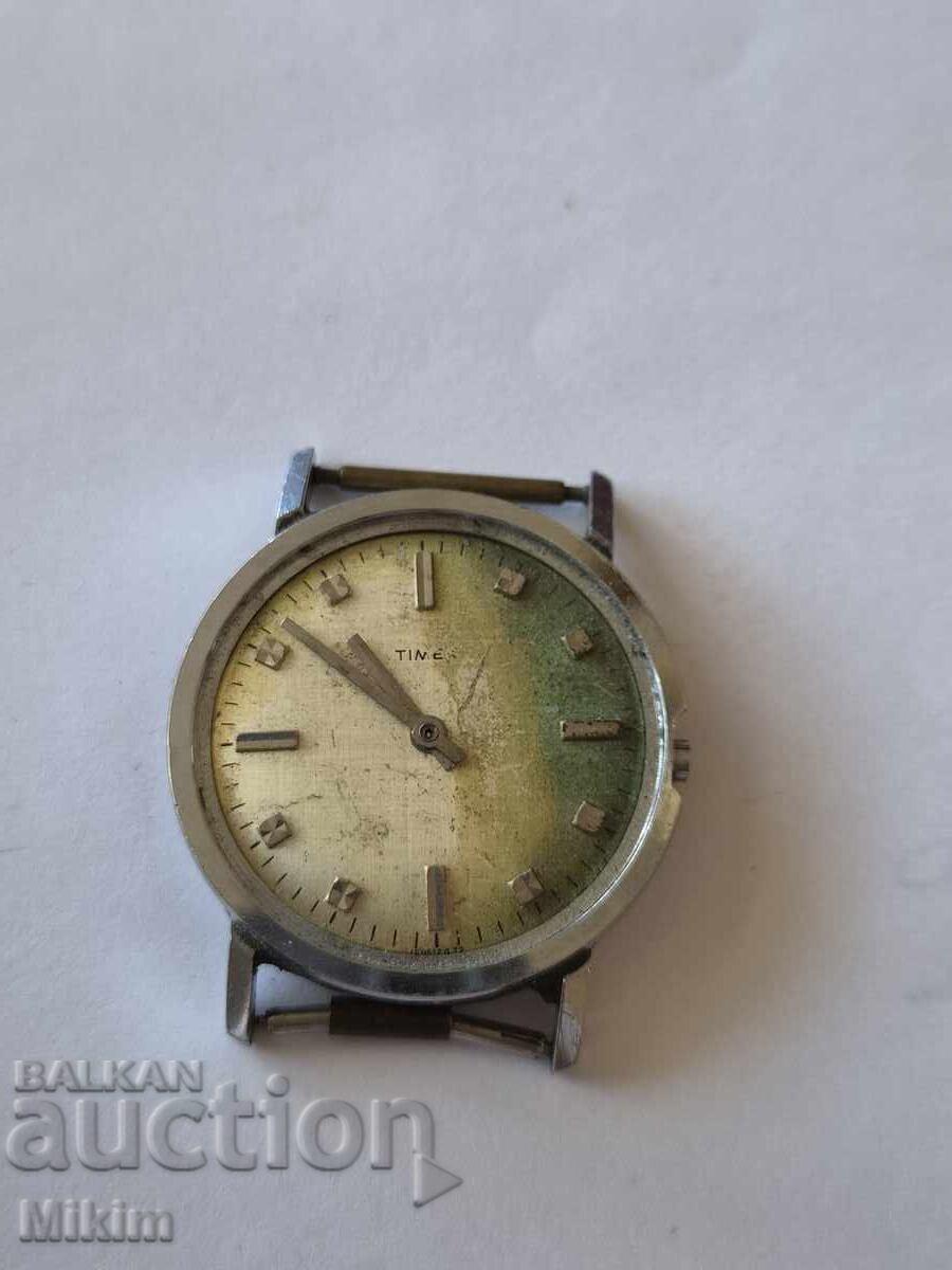 Ρολόι Timex