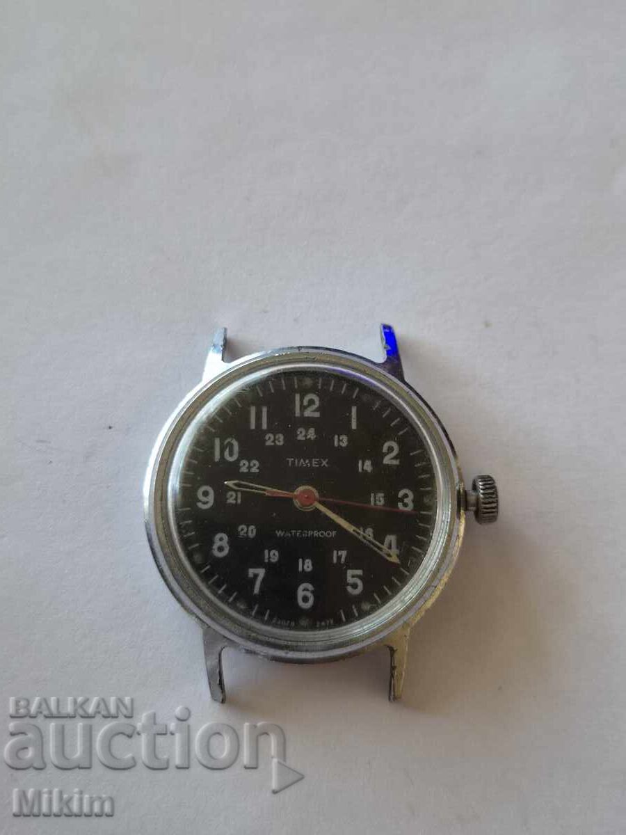 Ρολόι Timex