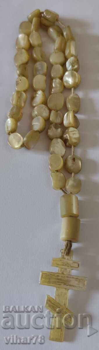 PEARL NECKLACE-NECKLACE with price € 149.99 | 293.36 BGN