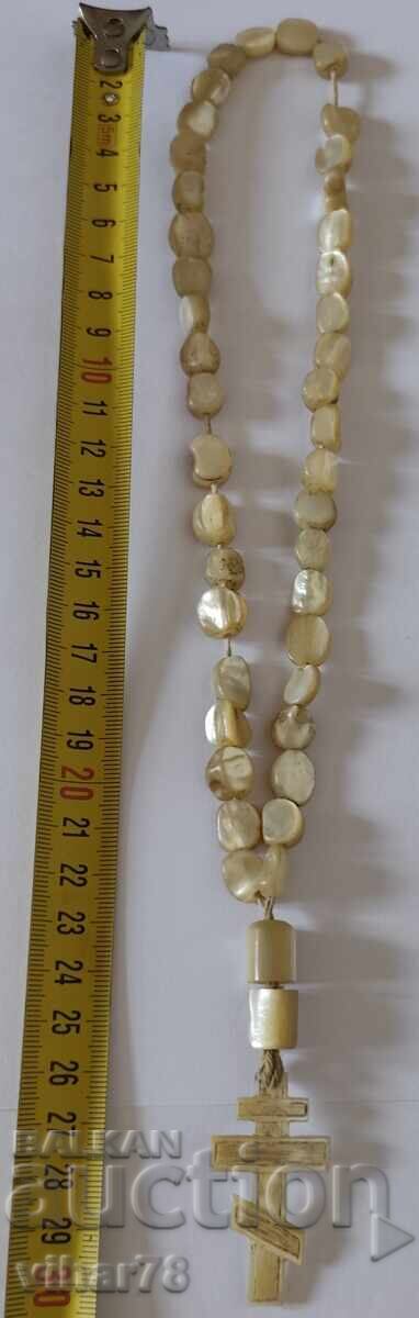 Auction  PEARL NECKLACE-NECKLACE