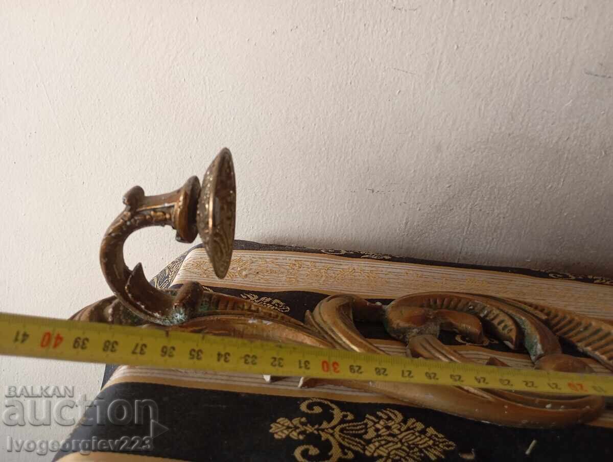 Licitație Applique de perete vintage