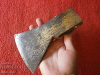 OLD GERMAN AXE - ADLER