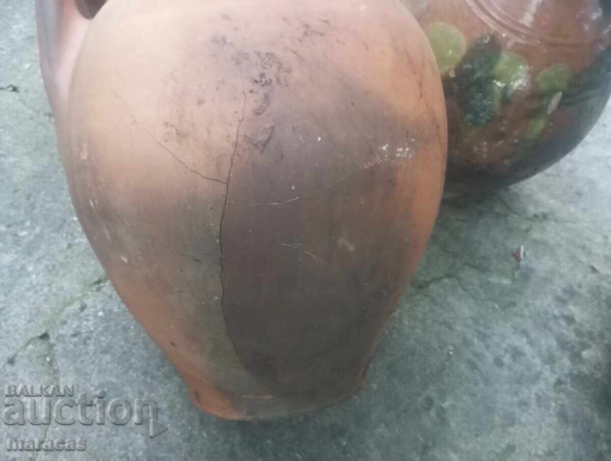 Ceramica veche cu preț € 30.00 | 58.68 BGN