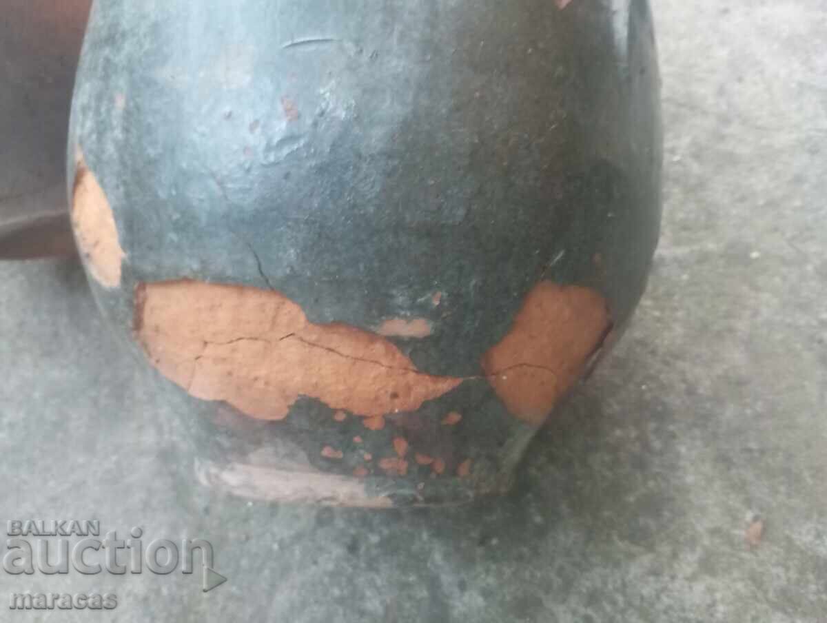 Licitație Ceramica veche