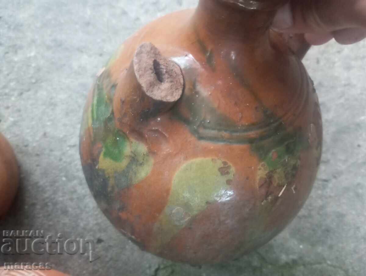 Ceramica veche - 5