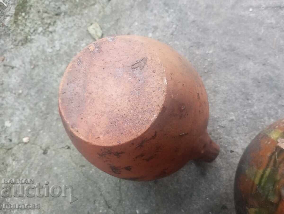 Ceramica veche - 6