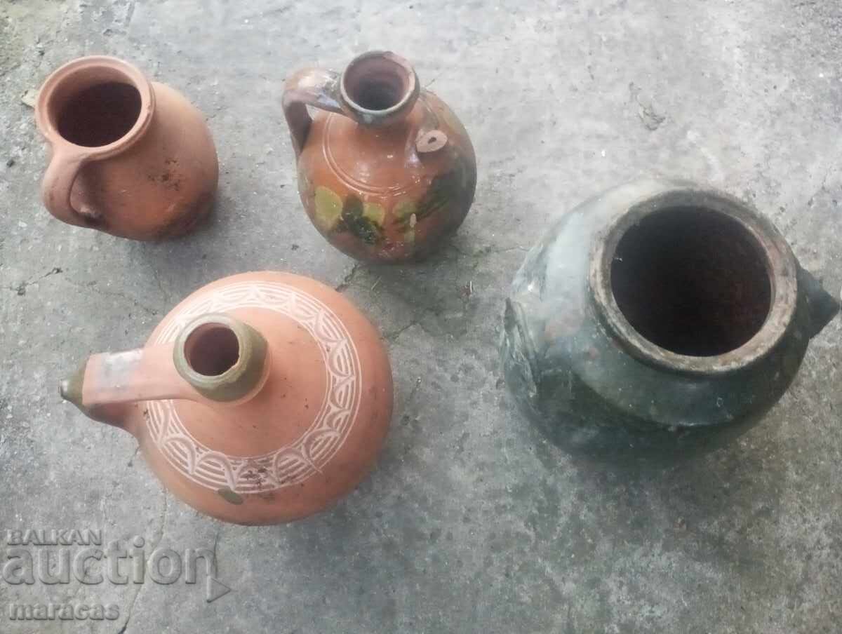Ceramica veche