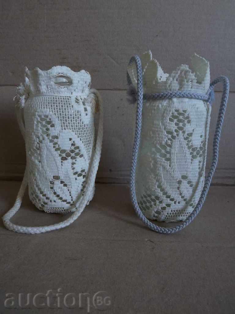 . LOT JAR JARS FOR FLOWER DECORATION UNUSED with price € 3.00 | 5.87 BGN . LOT JAR JARS FOR FLOWER DECORATION UNUSED with price € 3.00 | 5.87 BGN