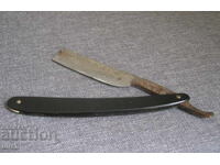 Old razor