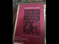 Лъчи струят от пепелищата История на едно възраждане Р.Юнг