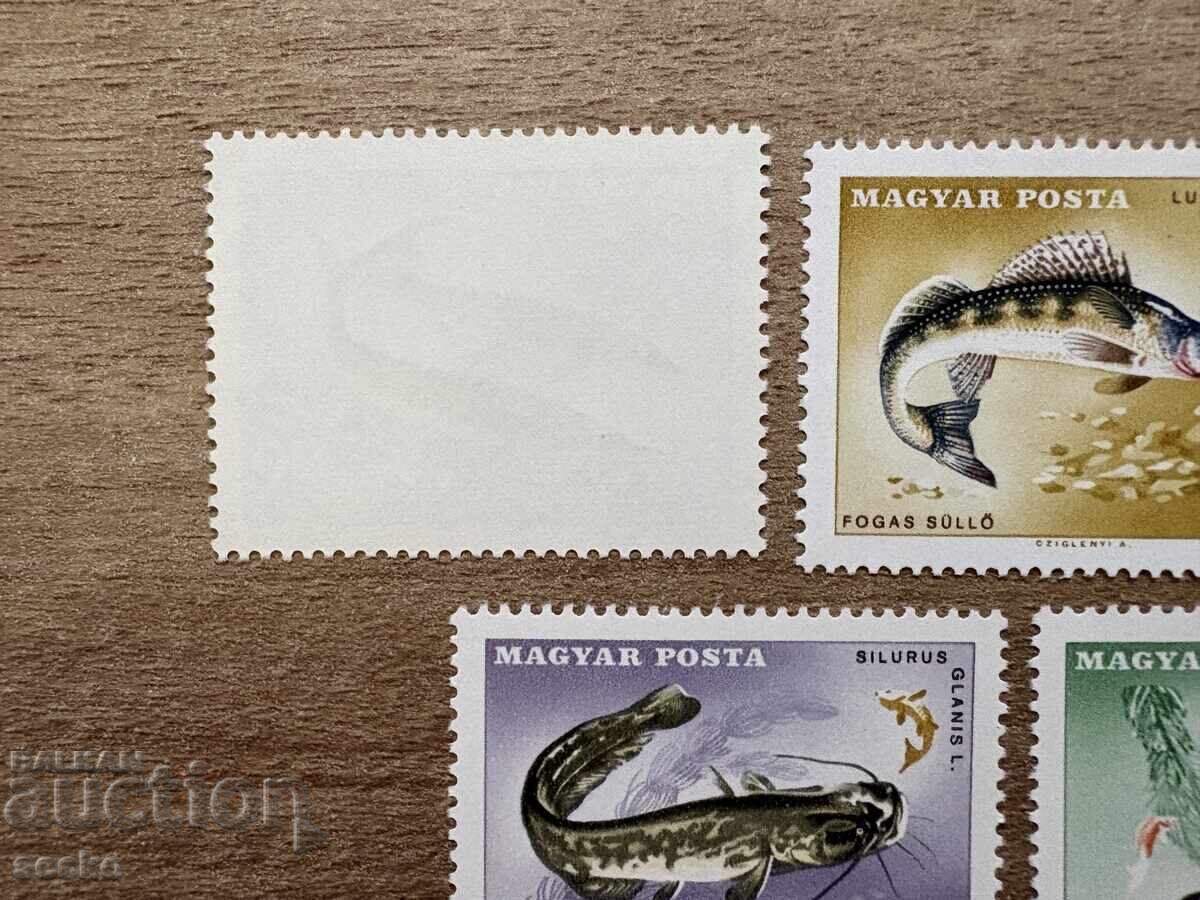 Ουγγαρία - 14ο Συνέδριο της Διεθνούς... (1967) MNH με τιμή € 1.35 | 2.64 BGN