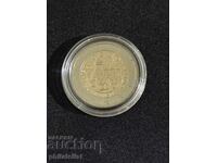 Slovacia 2026 - 2 euro - Trenčín, Capitală Europeană UNC /c