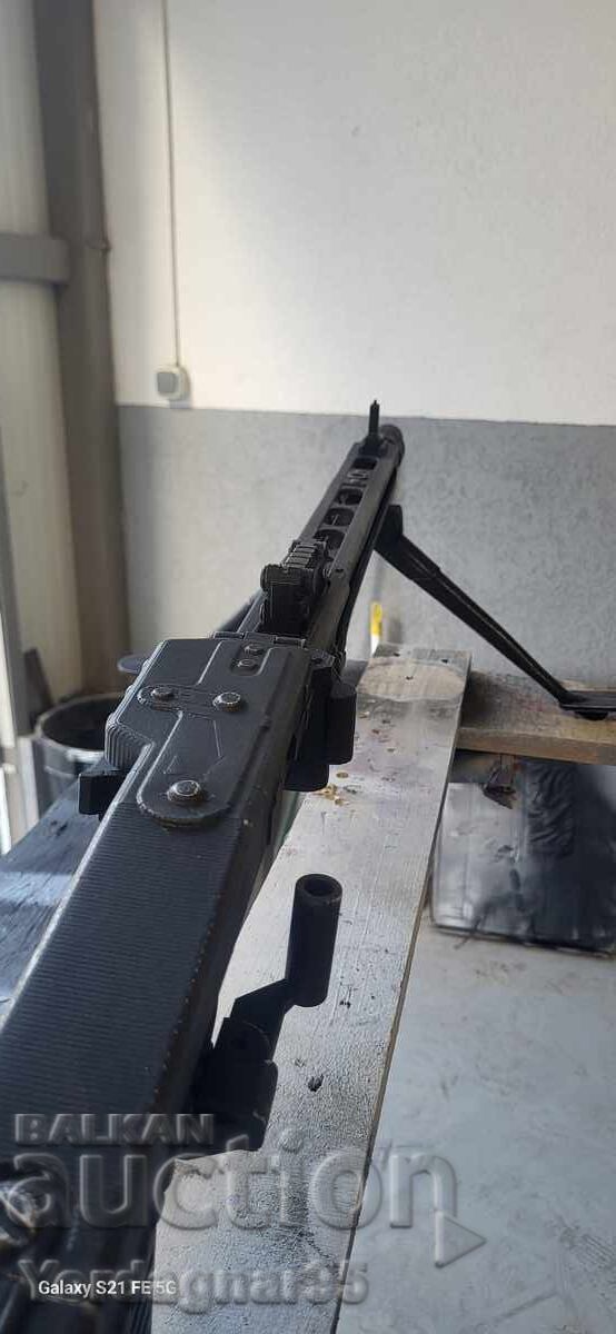Replică MG 42 Replică MG 42