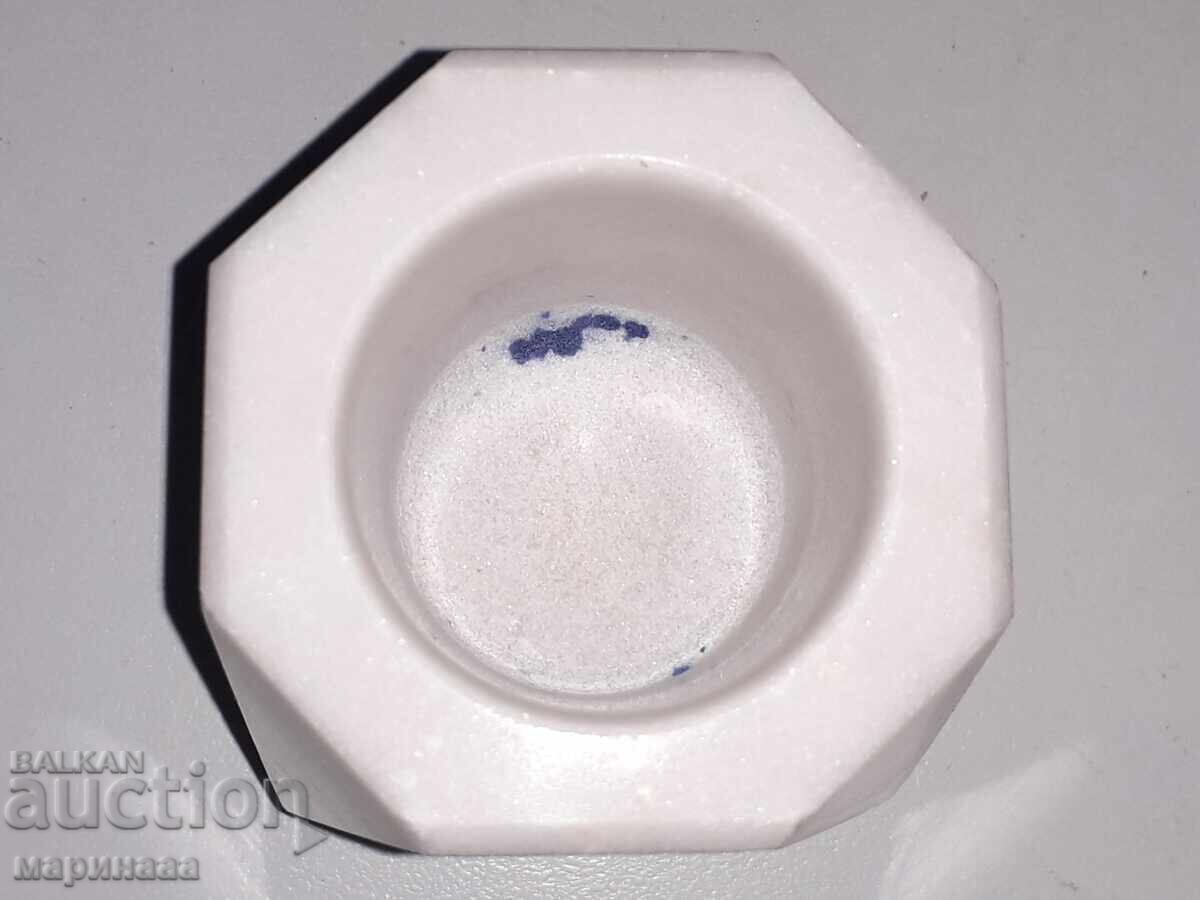 МРАМОРЕН МОЛИВНИК - 5 МРАМОРЕН МОЛИВНИК - 5