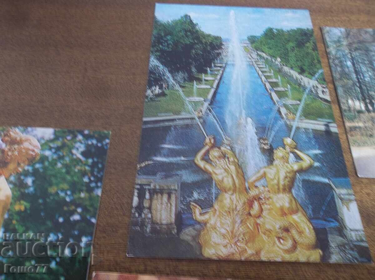 Licitație Cărți poștale