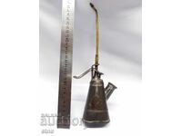1940 "SPEZIAL" WWII, ULEIATOR GERMAN VINTAGE, Uleier