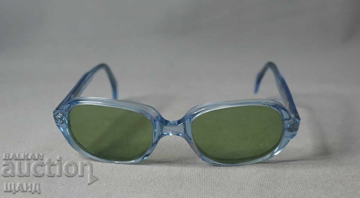 LEDA 52/20 Ochelari de soare retro vechi