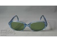 LEDA 52/20 Ochelari de soare retro vechi