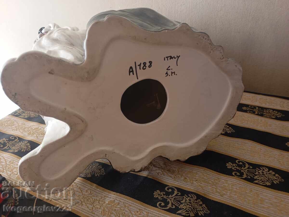 Dog figurine - 5 Dog figurine - 5