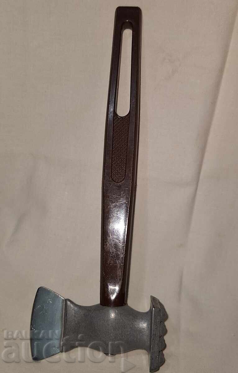 Livrarea Ciocan pentru carne vintage de marcă suedeză