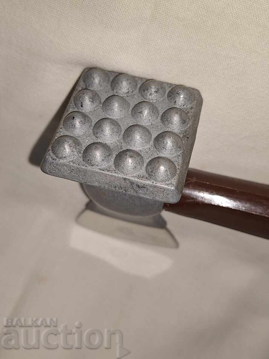 Ciocan pentru carne vintage de marcă suedeză - 5