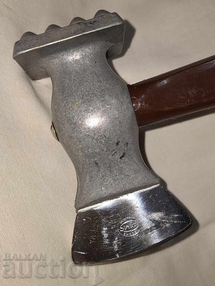 Ciocan pentru carne vintage de marcă suedeză