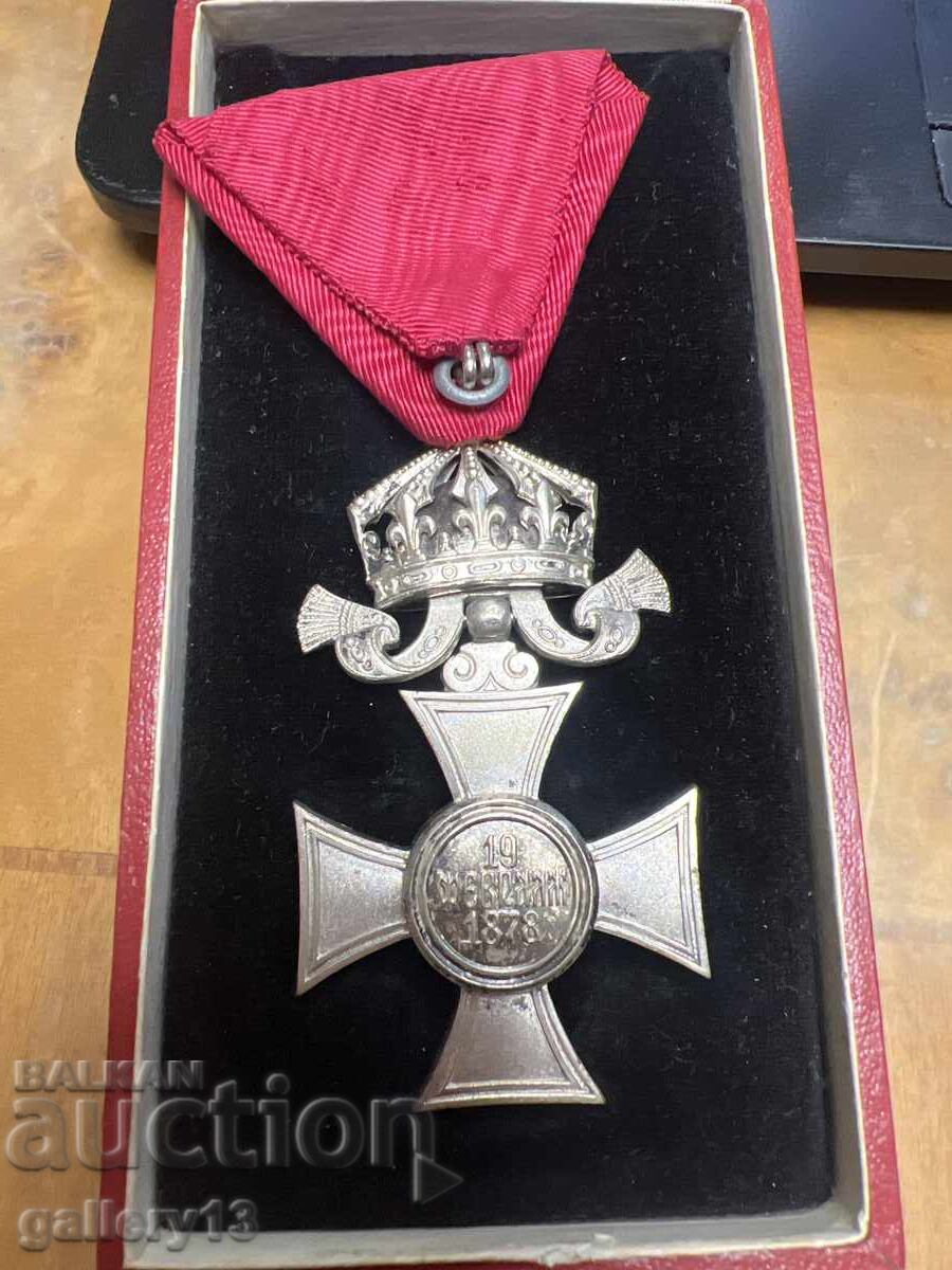 Παράσημο του Αγίου Αλεξάνδρου 6ης τάξης