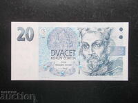 CEHIA, 20 coroane, 1994, UNC