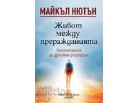 Живот между преражданията