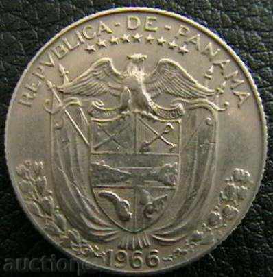 1/4 balboa 1966, Panama cu preț € 2.05 | 4.01 BGN 1/4 balboa 1966, Panama cu preț € 2.05 | 4.01 BGN