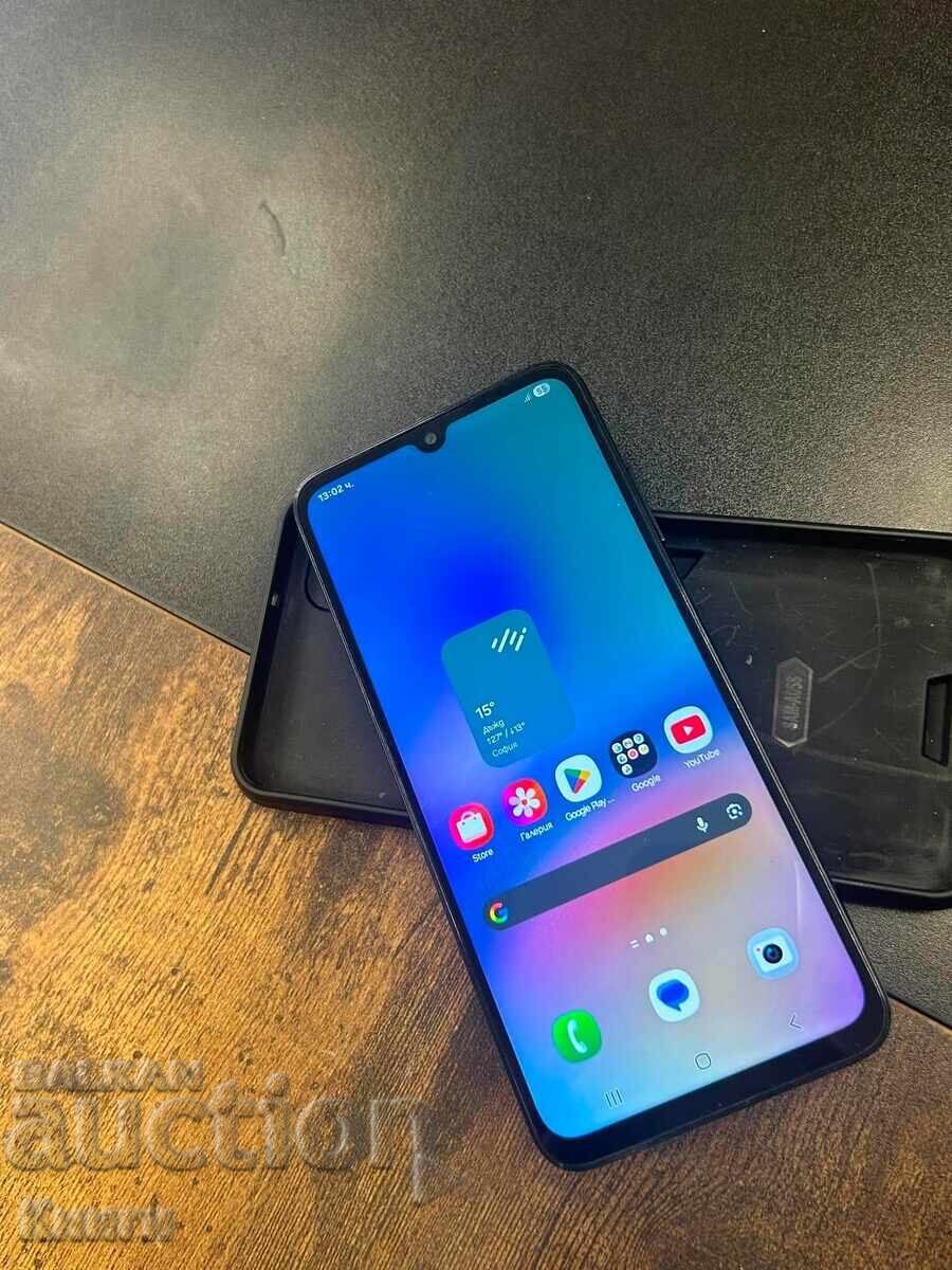 Telefon Samsung Galaxy A05s cu preț € 70.00 | 136.91 BGN