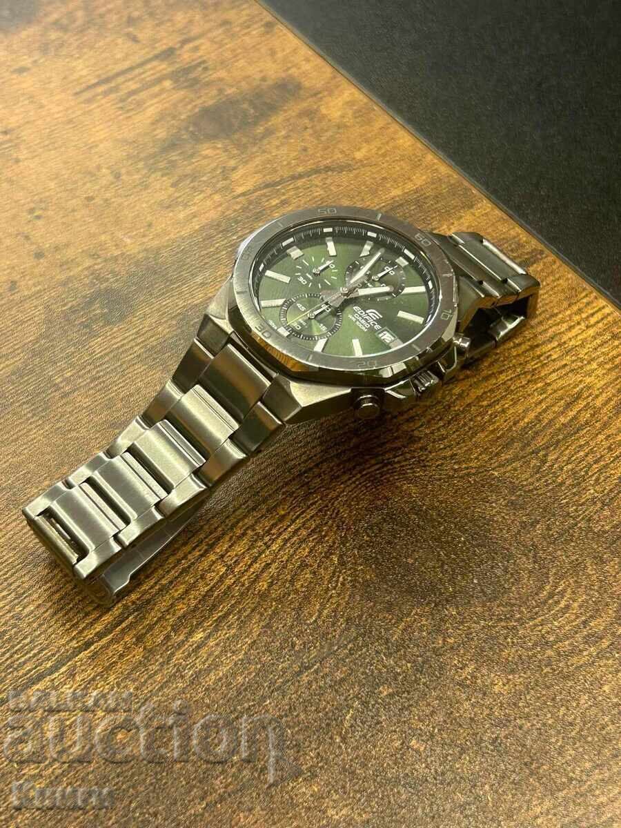 Licitație Ceas Casio Edifice Licitație Ceas Casio Edifice