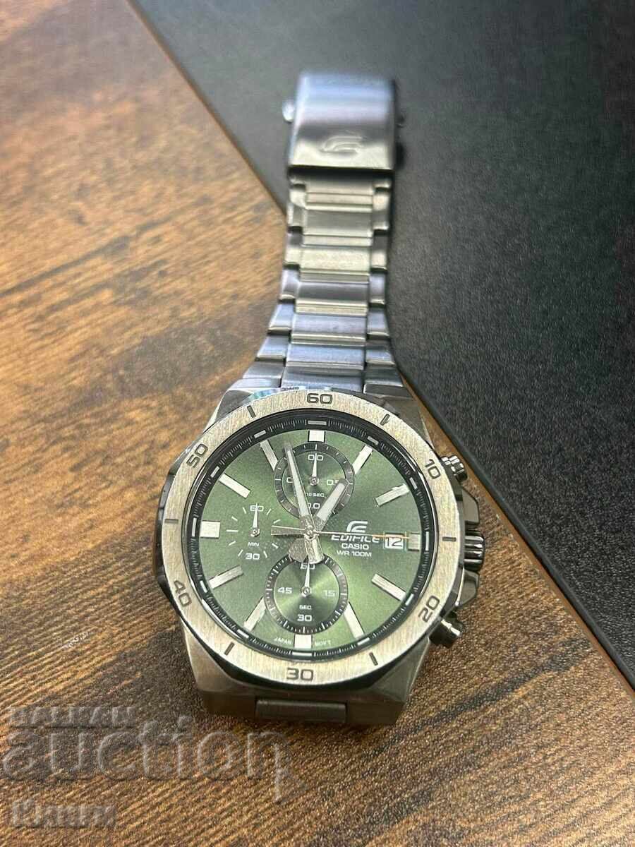 Livrarea Ceas Casio Edifice Livrarea Ceas Casio Edifice