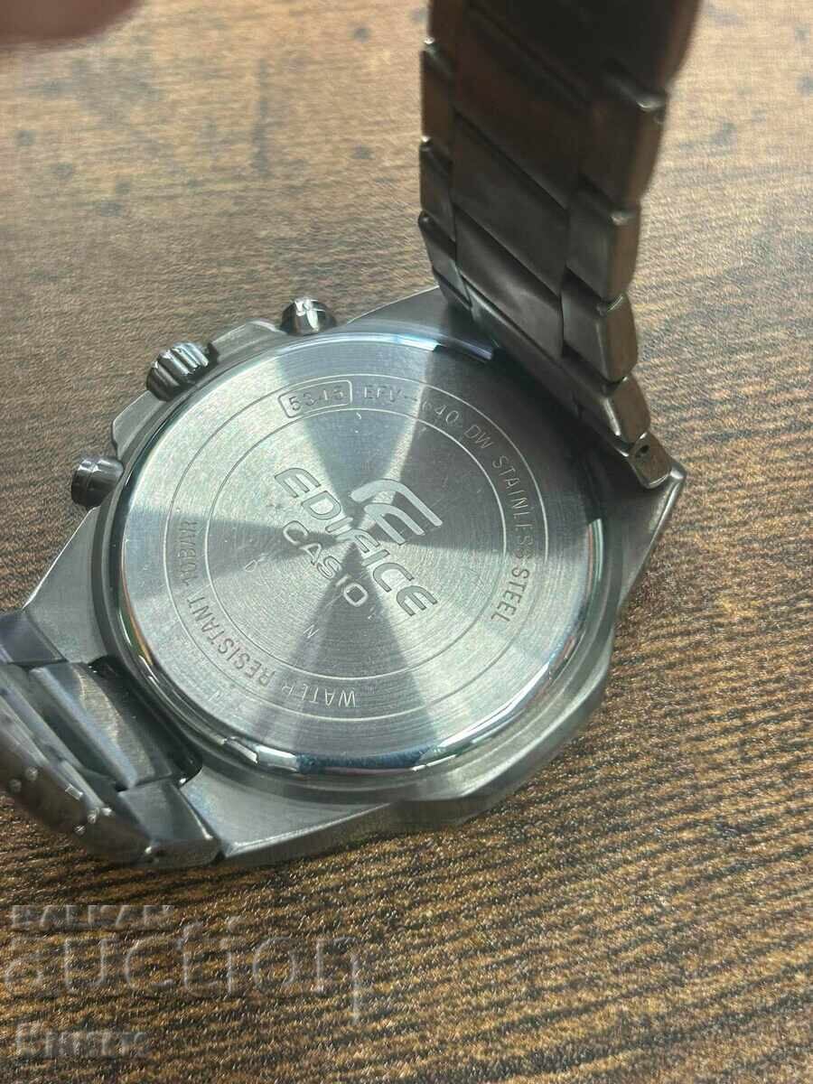 Ceas Casio Edifice - 5 Ceas Casio Edifice - 5