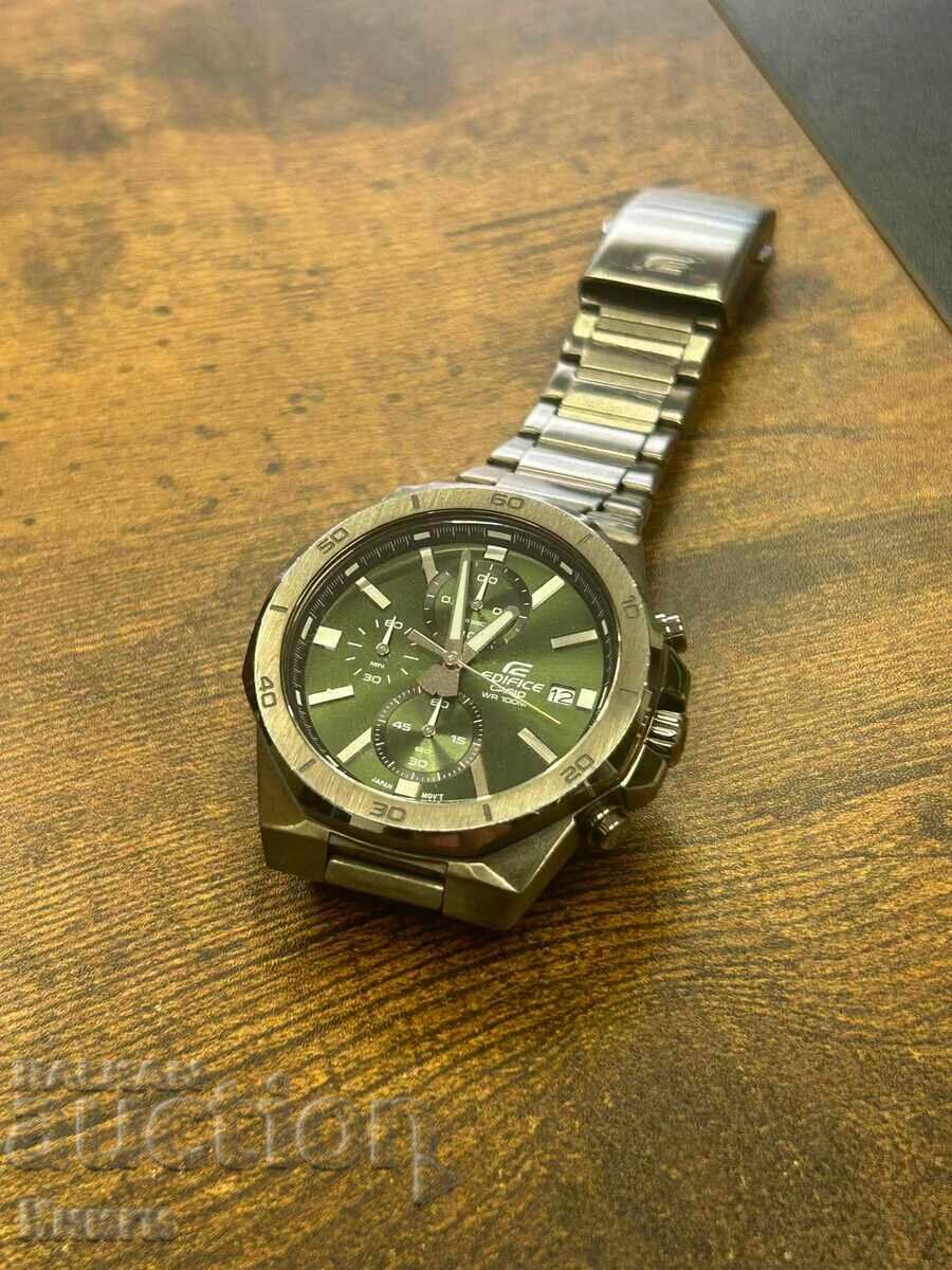 Ceas Casio Edifice - 7 Ceas Casio Edifice - 7