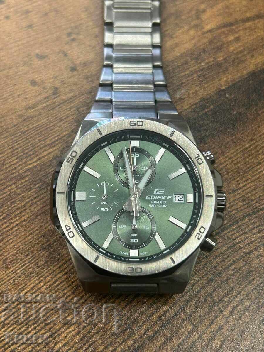 Ceas Casio Edifice Ceas Casio Edifice